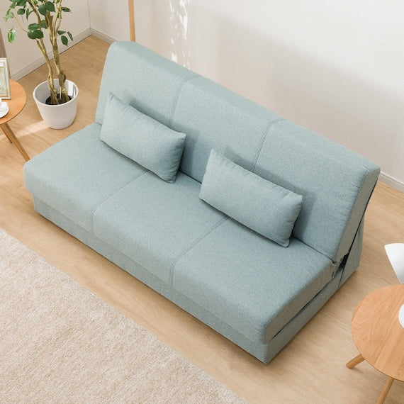 Sofa-Bed Mobel 2P/Bolster TBL
