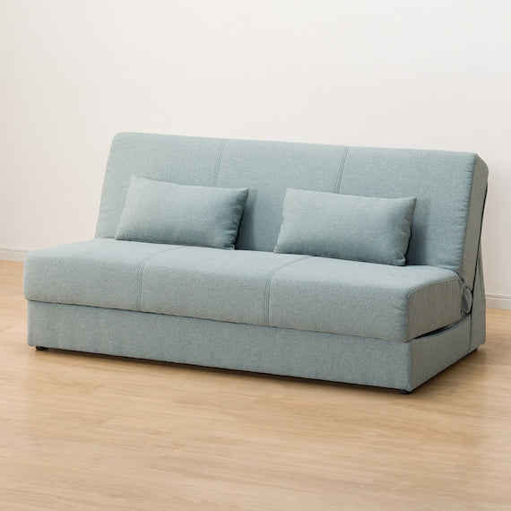 Sofa-Bed Mobel 2P/Bolster TBL