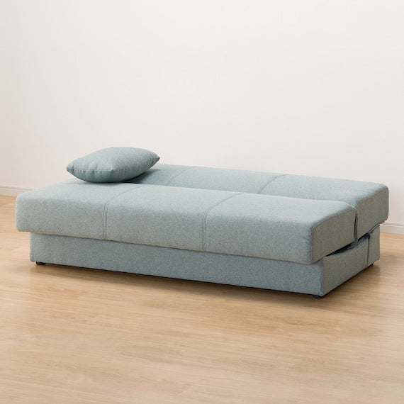 Sofa-Bed Mobel 2P/Bolster TBL