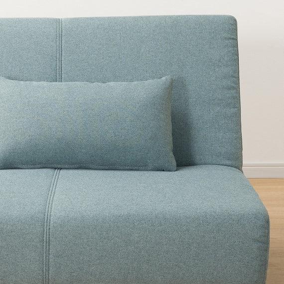 Sofa-Bed Mobel 2P/Bolster TBL