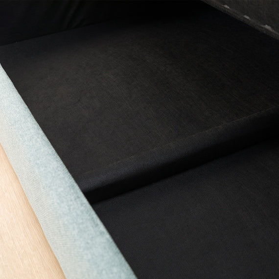 Sofa-Bed Mobel 2P/Bolster TBL