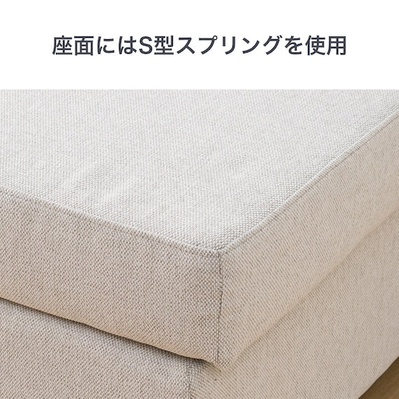 CORNER SOFABED NOARK2 GY