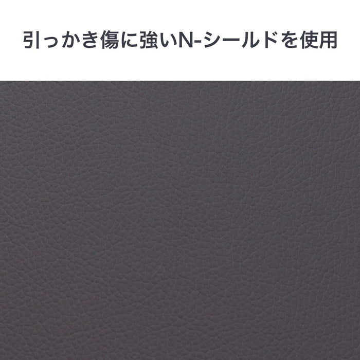 COUCH SOFABED N-SHIELD NOARK 2 DBR