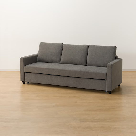 3P SOFA BED NOARK-DJ GY