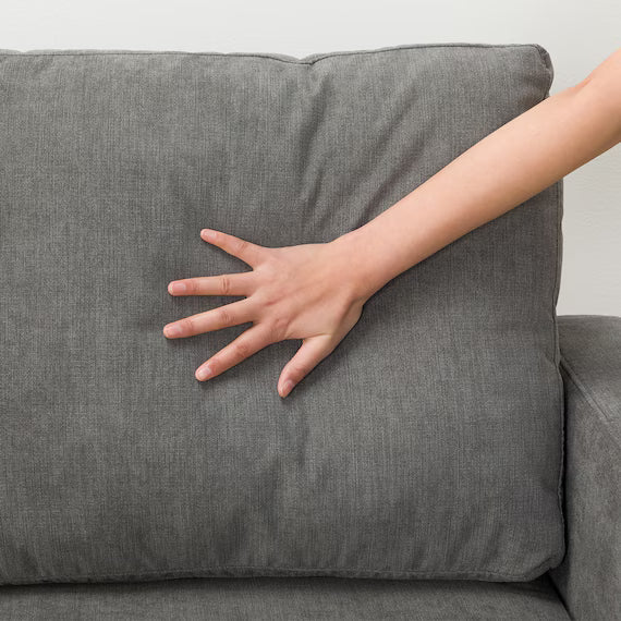 3P SOFA BED NOARK-DJ GY
