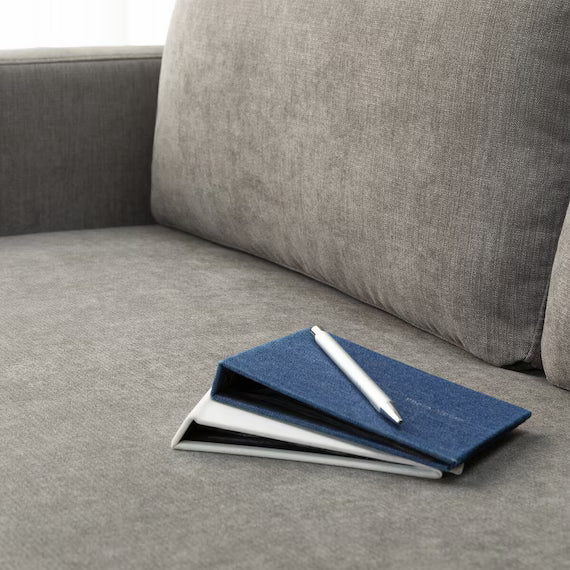 3P SOFA BED NOARK-DJ GY