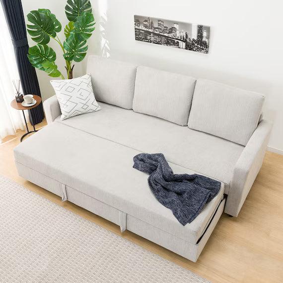 3P SOFA BED NOARK-DJ BE