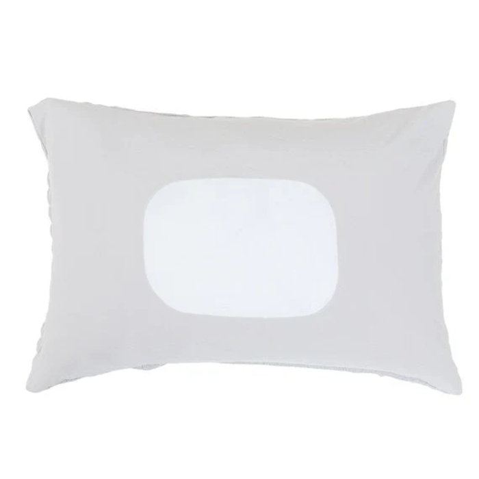 FIT WELL KNIT PILLOWCOVER AS N COOL GY 24