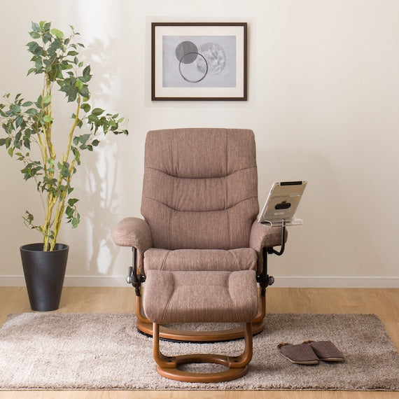Personal Chair Ralph 3 Fabric DR-DMO