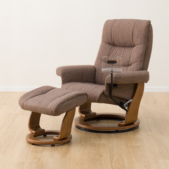 Personal Chair Ralph 3 Fabric DR-DMO