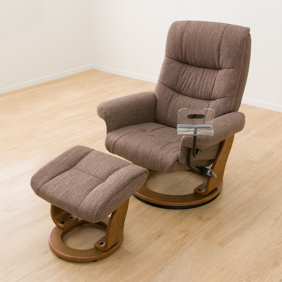 Personal Chair Ralph 3 Fabric DR-DMO