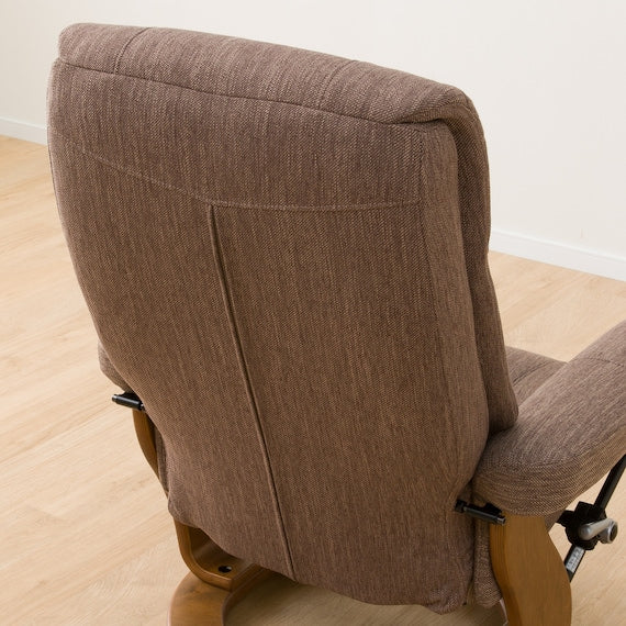 Personal Chair Ralph 3 Fabric DR-DMO
