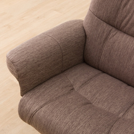 Personal Chair Ralph 3 Fabric DR-DMO