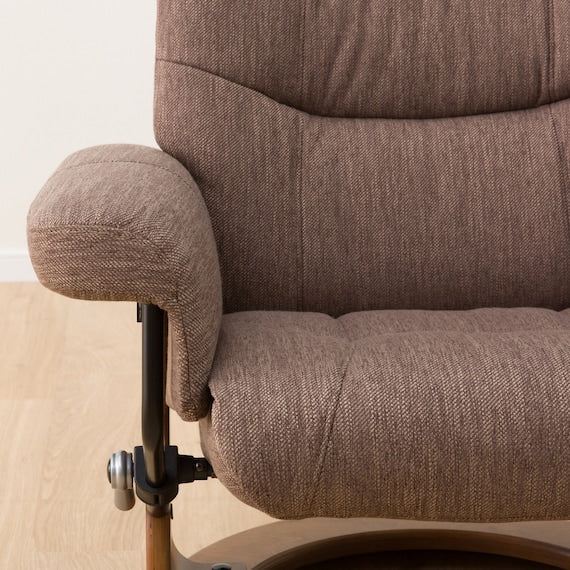 Personal Chair Ralph 3 Fabric DR-DMO