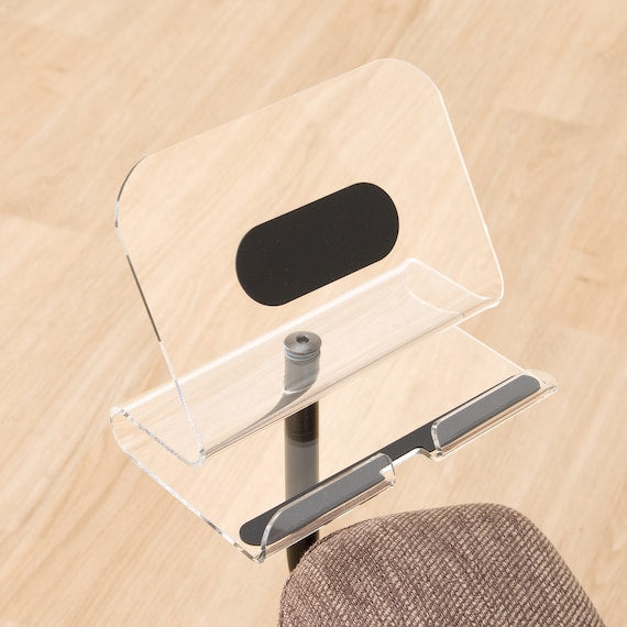 Personal Chair Ralph 3 Fabric DR-DMO
