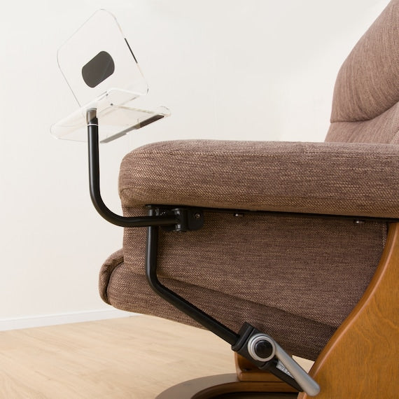 Personal Chair Ralph 3 Fabric DR-DMO