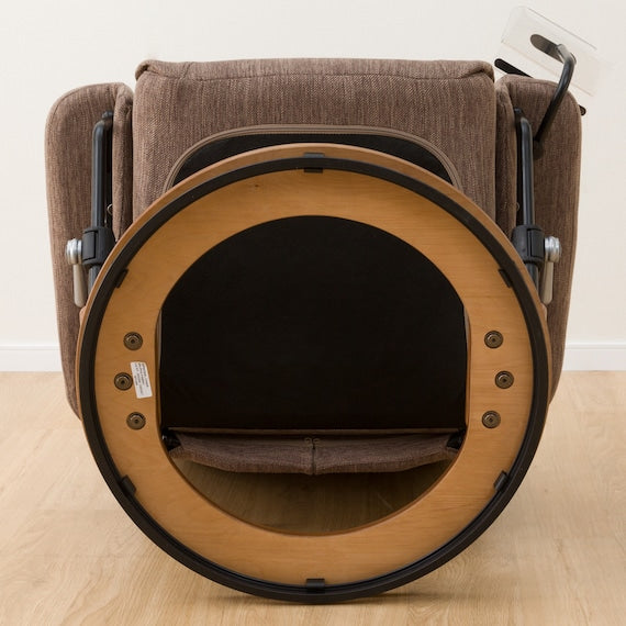 Personal Chair Ralph 3 Fabric DR-DMO