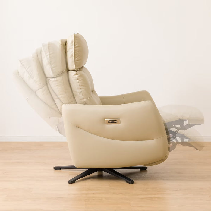 2M ELECTRIC PERSONALCHAIR BODY LE01-2 3516LBR