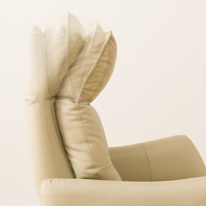 2M ELECTRIC PERSONALCHAIR BODY LE01-2 3516LBR