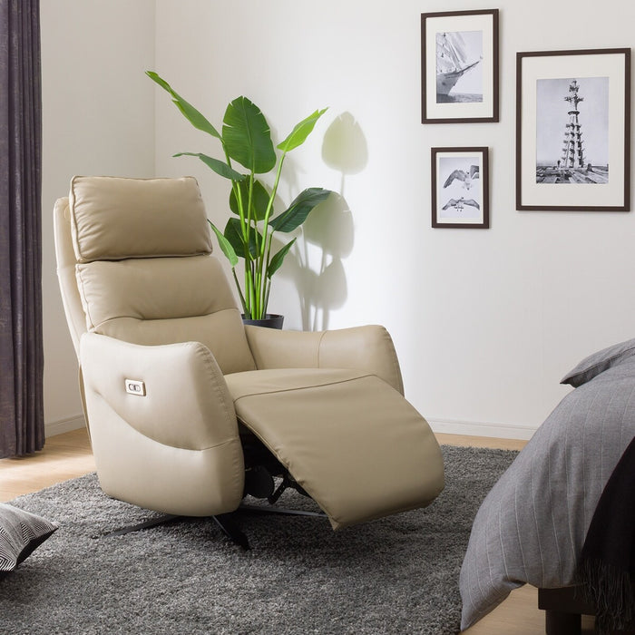 2M ELECTRIC PERSONALCHAIR BODY LE01-2 3516LBR