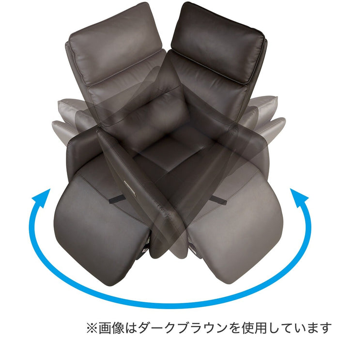 2M ELECTRIC PERSONALCHAIR BODY LE01-2 3516LBR