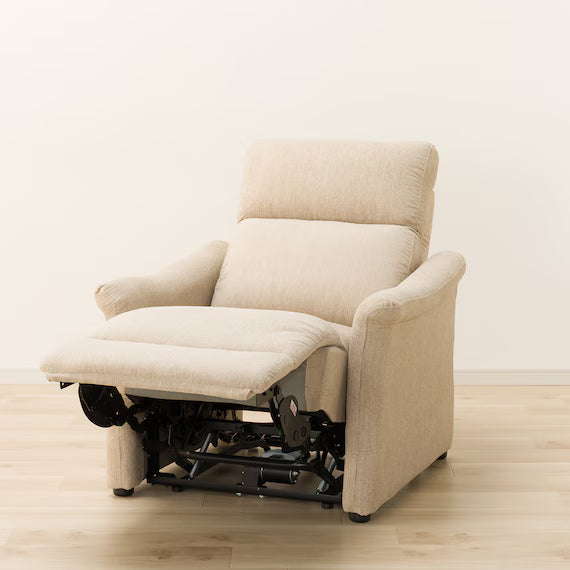ELECTRIC PERSONAL CHAIR DJ10 BE