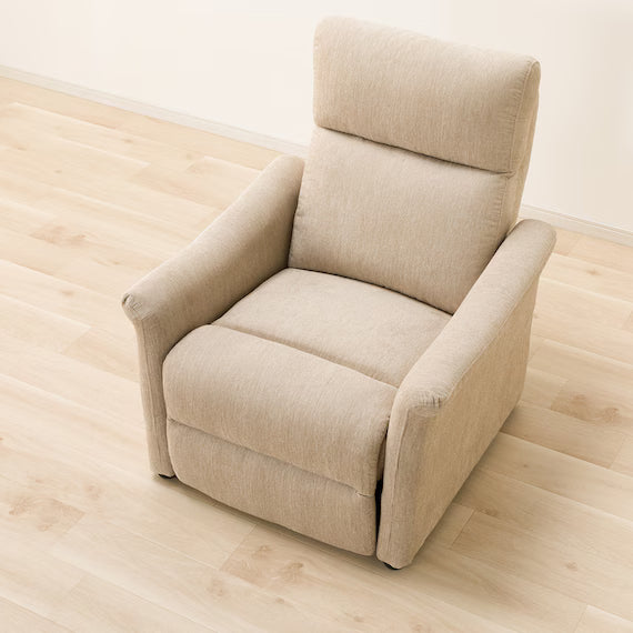 ELECTRIC PERSONAL CHAIR DJ10 BE