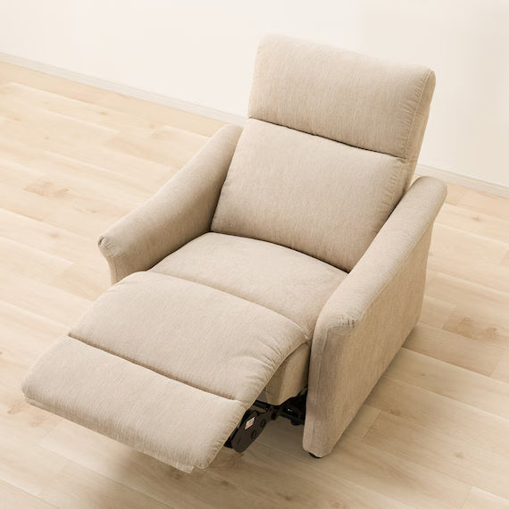ELECTRIC PERSONAL CHAIR DJ10 BE