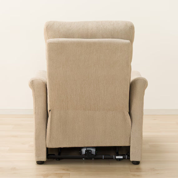 ELECTRIC PERSONAL CHAIR DJ10 BE
