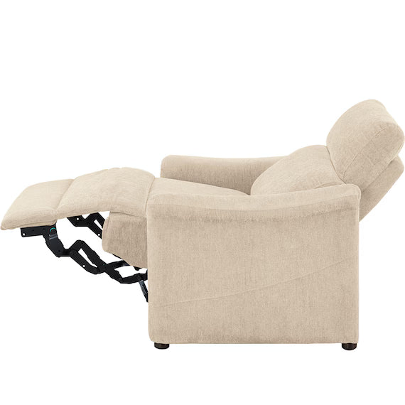 ELECTRIC PERSONAL CHAIR DJ10 BE