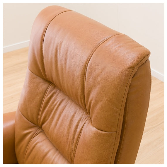 Personal Chair Armchair Ralph 3 Leather MBR