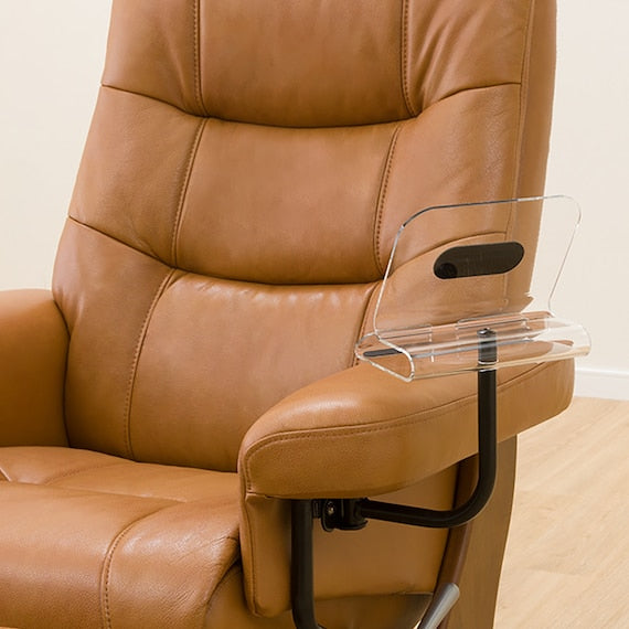 Personal Chair Armchair Ralph 3 Leather MBR