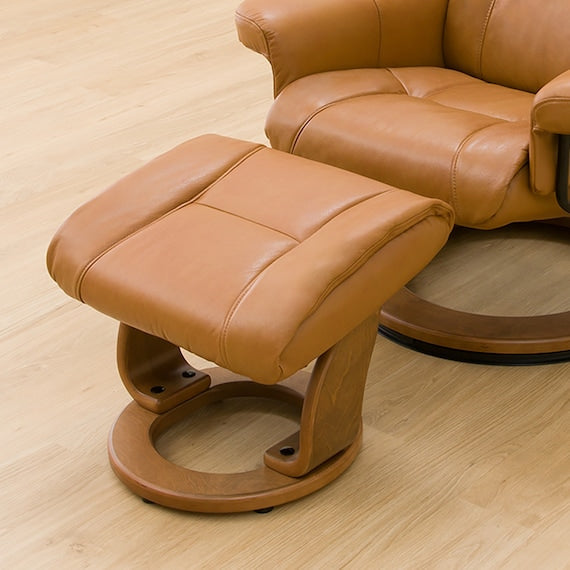 Personal Chair Armchair Ralph 3 Leather MBR