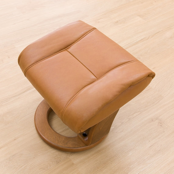 Personal Chair Armchair Ralph 3 Leather MBR