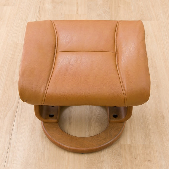 Personal Chair Armchair Ralph 3 Leather MBR