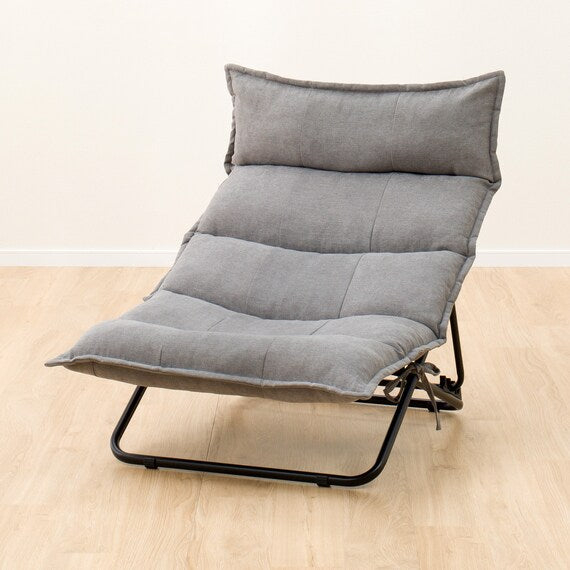 Personal Chair Seamos GY Fabric
