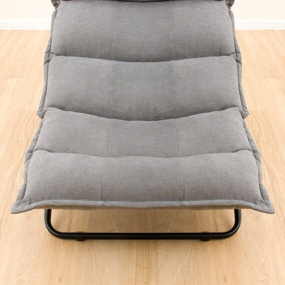 Personal Chair Seamos GY Fabric