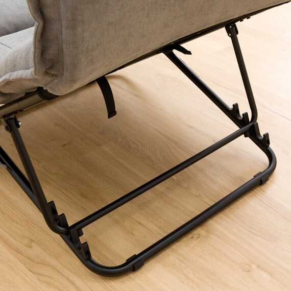 Personal Chair Seamos GY Fabric