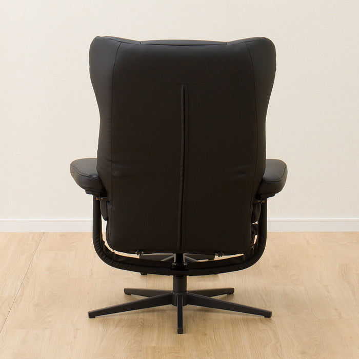 Armchair N-Shield Road 4 BK