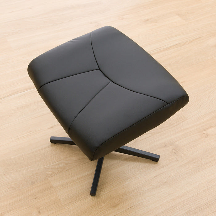 Armchair N-Shield Road 4 BK