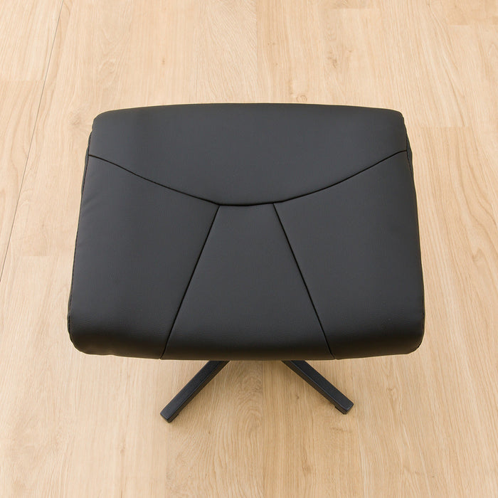 Armchair N-Shield Road 4 BK
