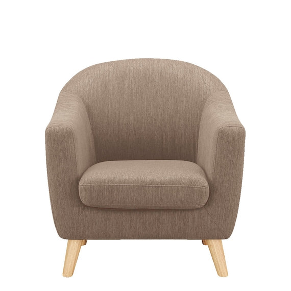Accent Chair Shalpa 3 DR BE