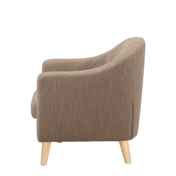 Accent Chair Shalpa 3 DR BE