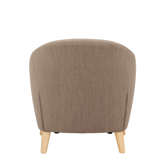 Accent Chair Shalpa 3 DR BE