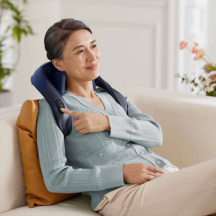NECK & SHOULDER MASSAGER PPM3522