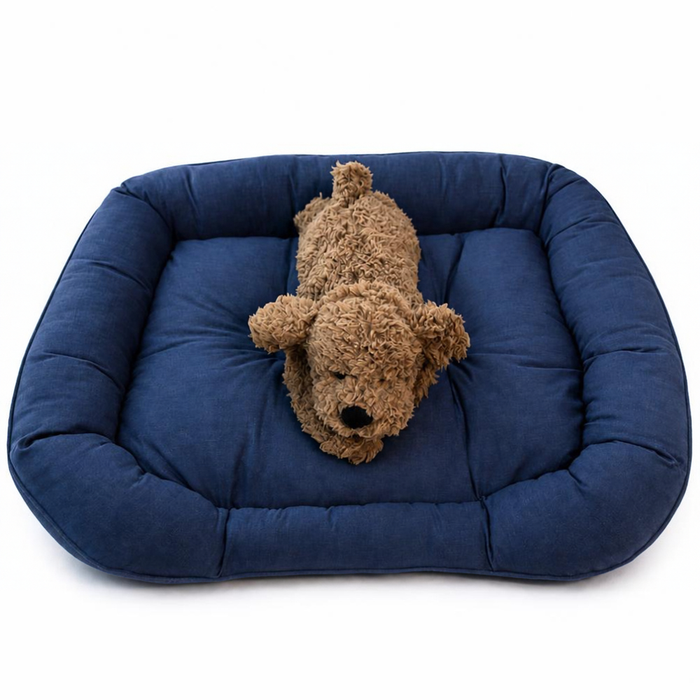 PET BED M-SQUARE NV