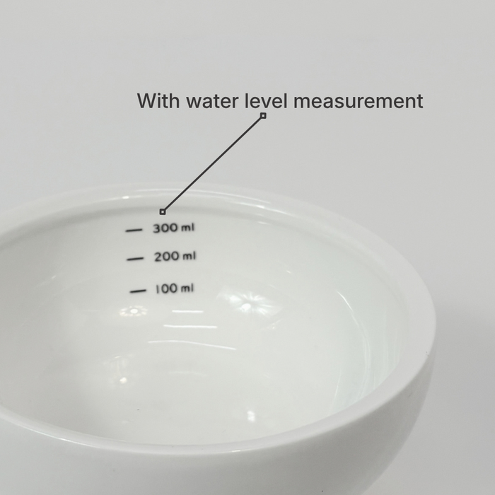 PET WATER BOWL A26061F2016