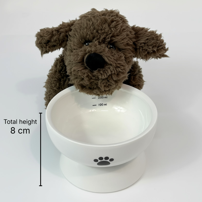PET WATER BOWL A26061F2016