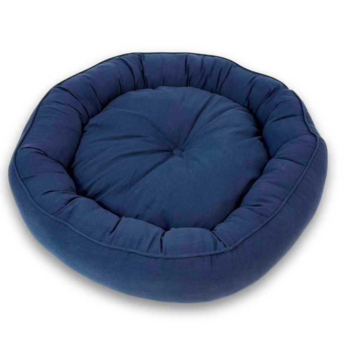 PET BED M-ROUND NV
