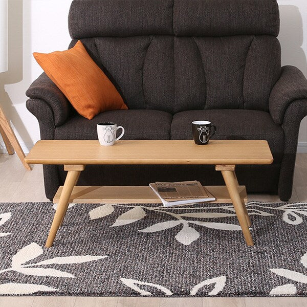COFFEE TABLE SABLE 2 LBR